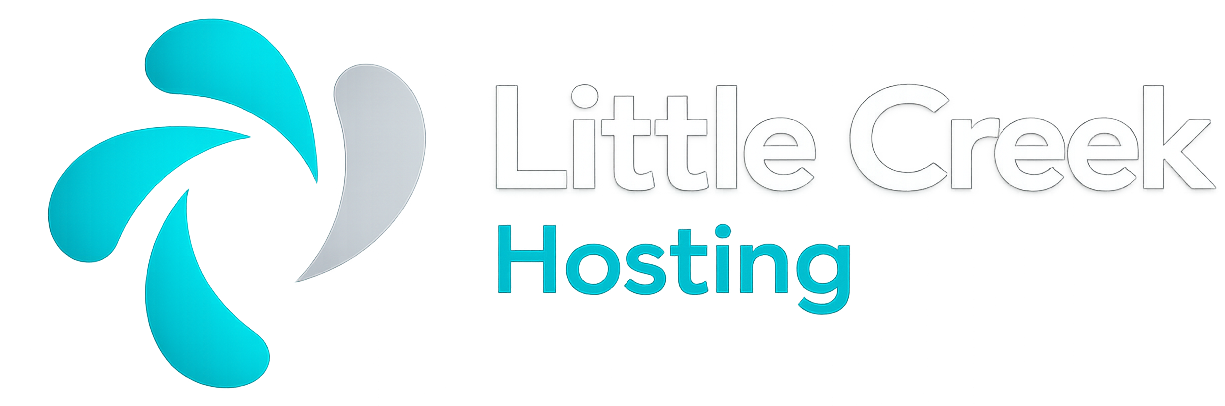 Little Creek Hosting